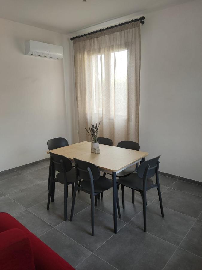 Zefiro Villa Marsala Szoba fotó