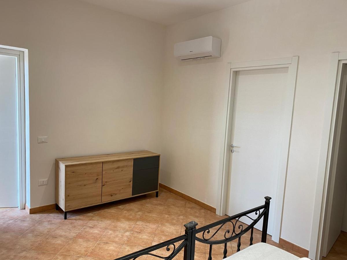 Zefiro Villa Marsala Kültér fotó