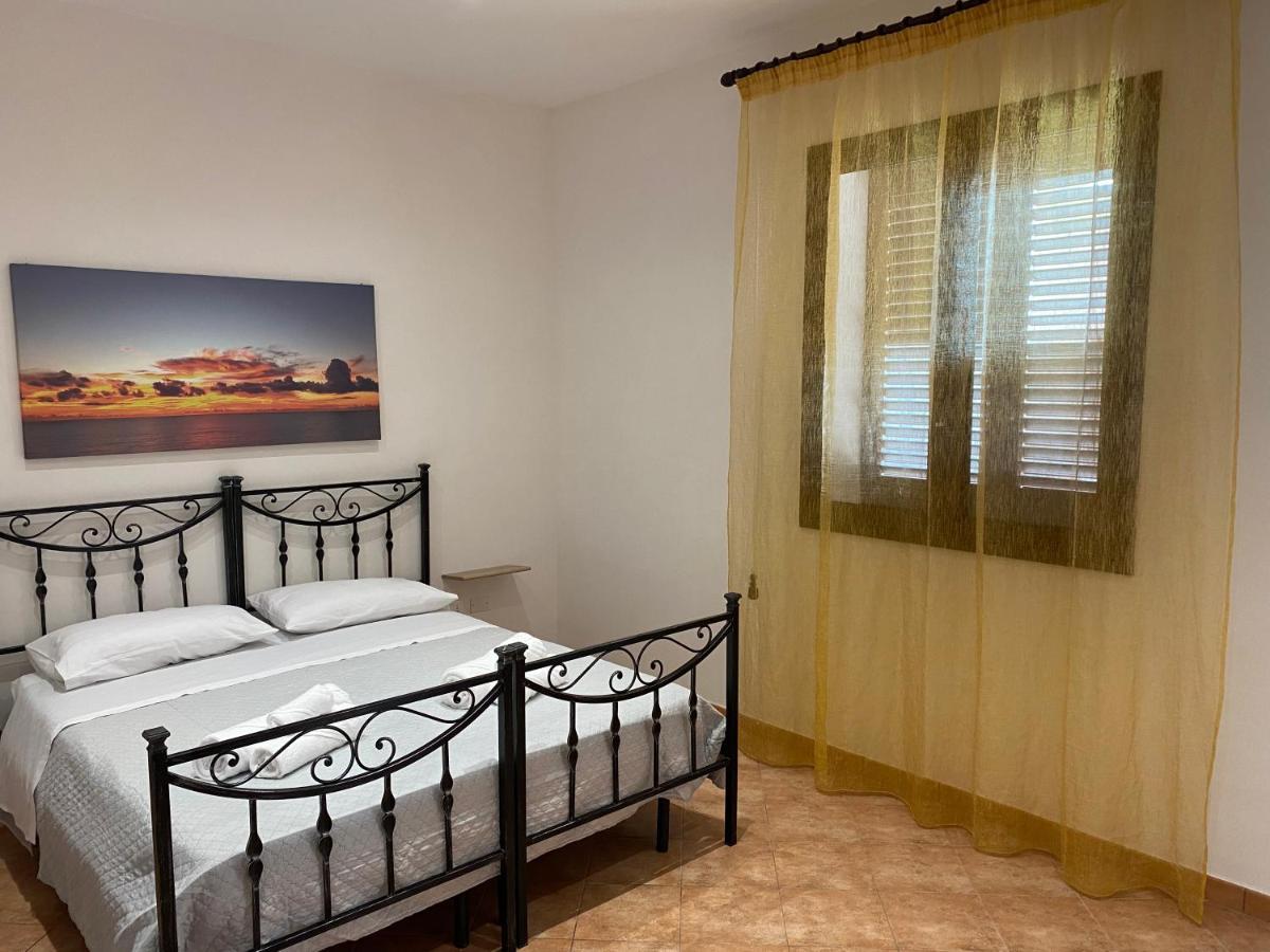 Zefiro Villa Marsala Kültér fotó