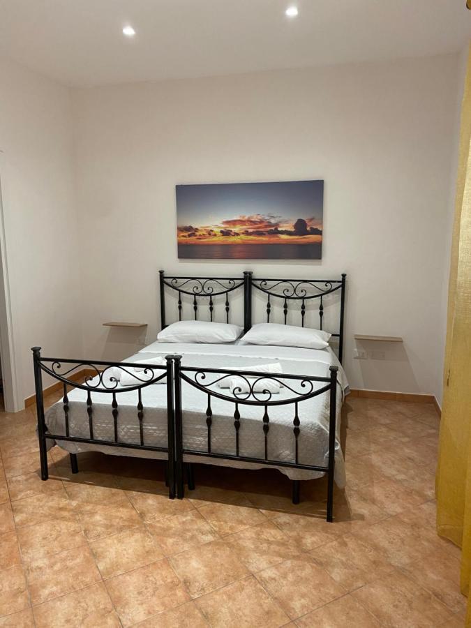Zefiro Villa Marsala Kültér fotó